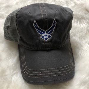 Unisex US Air Force hat